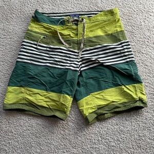 Patagonia Board Shorts